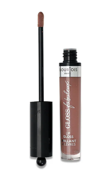 Блеск для губ Bourjois Gloss Fabuleux Lip №05 Taupe Of The World (3616301182450)