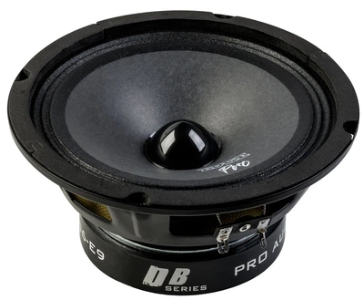 Автоакустика EDGE EDBPRO6-E9 (61832)