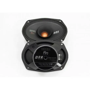 Автоакустика EDGE EDBXPRO69W-E2 (101561)