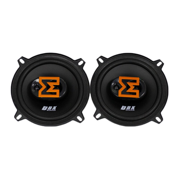 Автоакустика EDGE EDBX5-E1 (92556)
