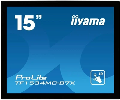 Монитор Iiyama TF1534MCB7X
