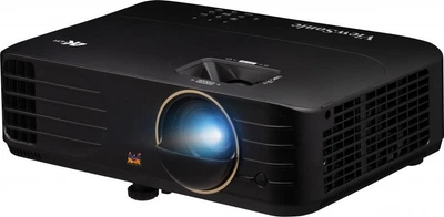 Мультимедійний проектор ViewSonic PX728-4K