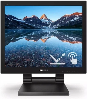 Монитор Philips 172B9T/00, 172B9T/01