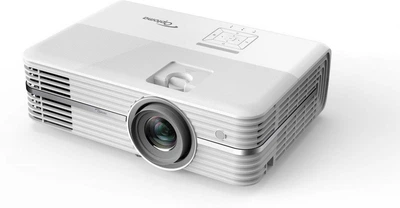 Мультимедійний проектор Optoma UHD40