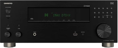AV-ресивер Onkyo TX-RZ30 Black