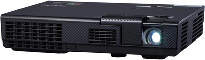 Мультимедійний проектор Nec L102W