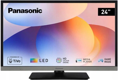 Телевізор Panasonic TB-24S40AEZ