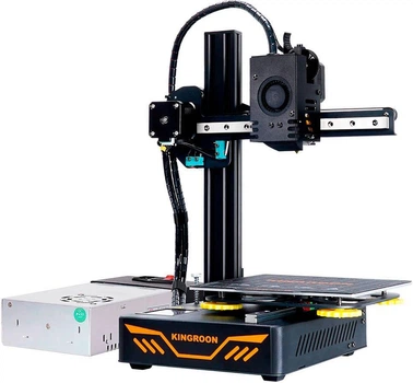 3D-принтер Kingroon KP3S 3.0