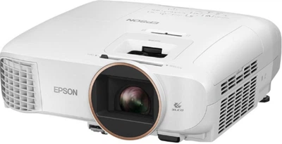 Мультимедійний проектор Epson EH-TW5820