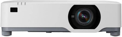 Мультимедійний проектор Nec P605UL (60004811)