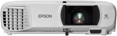 Мультимедійний проектор Epson EH-TW650