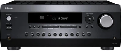AV-ресивер Integra DRX-2.4 Black