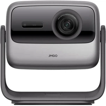 Мультимедійний проектор Jmgo N1S Ultra Graphite