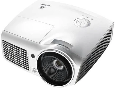 Мультимедійний проектор Vivitek D912HD