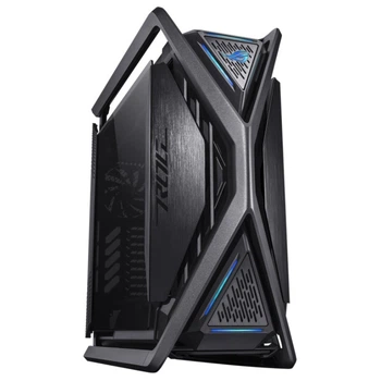 Корпус Asus ROG Hyperion GR701 420-мм підтримка радіаторів Black