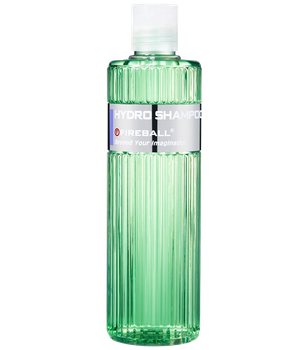Автошампунь Fireball SiO2 Hydro Shampoo FIREBALL 500мл