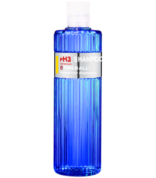 Автошампунь Fireball PH3 Shampoo 500мл