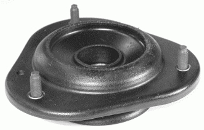 Опора стойки амортизатора TOYOTA COROLLA, BOGE (87484A)