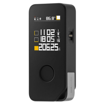 Розумний лазерний далекомір HOTO Smart Laser Tape Measure PRO (H-D50)