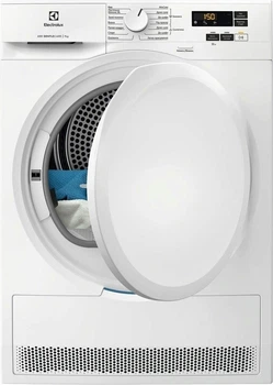 Сушильний автомат Electrolux EW6D171YU
