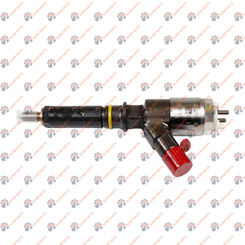 Форсунка паливна Perkins 2645A747, 2645A718, 2645A734 JCB 320/0680 CAT 292-3780 306-9380 10R-7672 Genuine