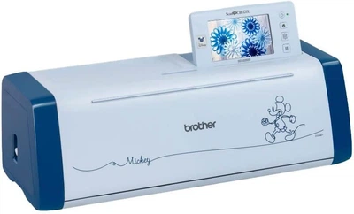 Плоттер Brother Scanncut SDX2250