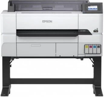 Плоттер Epson SC-T3405 (C11CJ55301A0)