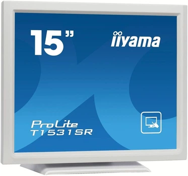 Монітор Iiyama T1531SR-W3