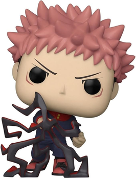 Фігурка Funko Pop! Animation Jujutsu Kaisen Itadori 1111 (889698613583)