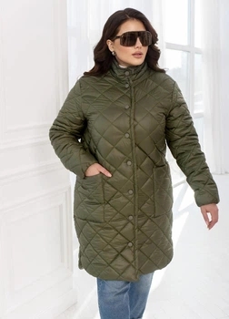 Куртка 6024301 Хаки 50-52