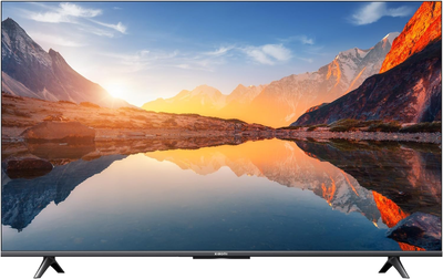 Телевізор Xiaomi TV A 50 2025 (ELA5489EU)