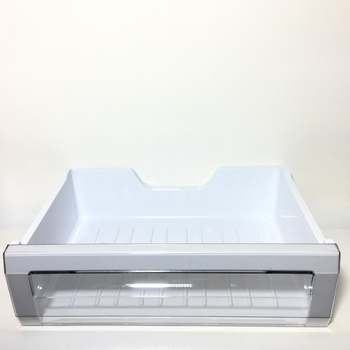 Ящик зоны свежести (верхний) для холодильника Samsung RL55TTE2C, RL55VTEBG, 480x345x140mm, DA97-07814А