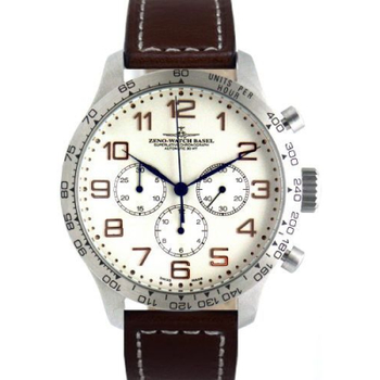 Наручные часы Zeno-Watch Basel 8559TH-3T-f2