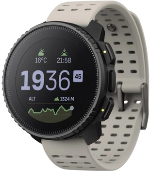 Смарт-часы Suunto Vertical Black Sand (SS050863000)