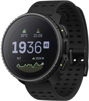 Смарт-часы Suunto Vertical All Black (SS050862000)