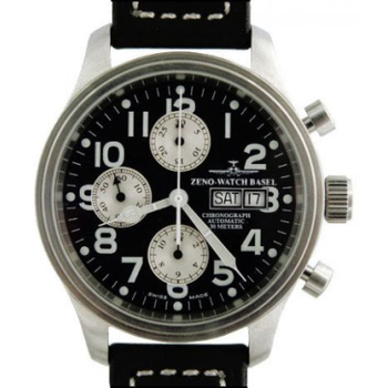 Наручные часы Zeno-Watch Basel 9557TVDDD-SV