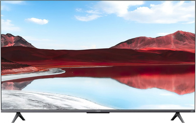 Телевізор Xiaomi TV A Pro 43 2025 (ELA5483EU)