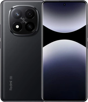 Смартфон Xiaomi Redmi Note 14 Pro Plus + 5G 8 / 256Gb черный