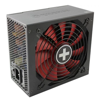 БП 700W Xilence XP700R7 Redwing Series, 120mm Red Fan, Retail Box