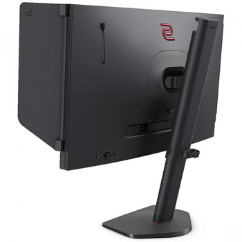 Монитор 24.1" BenQ ZOWIE XL2566X+ 400Гц HDMI 2.0 x3 DP 1.4 HAS Pivot Dark-Grey (9H.LMRLB.QBE)