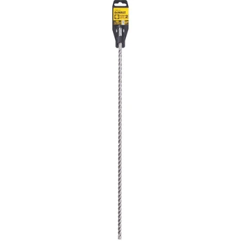 Ударный бур DeWALT SDS-Plus 10 мм, длина 600 мм — артикул DT9546