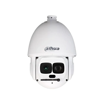 IP-камера Dahua DH-SD6AL445GB-HNV, 4 Мп, моторизованный объектив 3.95–177.7 мм (45x зум), Starlight, защита IP67, белая (99-00017433)