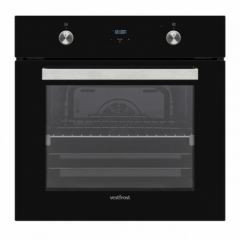 Духовий шкаф Vestfrost OBG 869 TDT