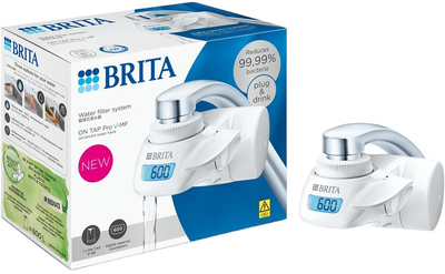 Фильтр Brita ON TAP (1037405)