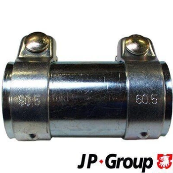 Хомут глушника JP GROUP 1121401200