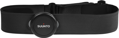 Czujnik tętna na klatce piersiowej Suunto Smart Heart Rate Belt (SS050579000)