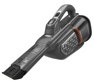 Аккумуляторный пылесос Black+Decker BHHV520JF