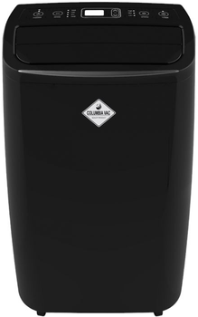 Кондиционер мобильный Eldom Columbia Vac KLC9300GC