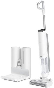Акумуляторний пилосос миючий Xiaomi Truclean W10 Ultra Wet Dry Vacuum EU