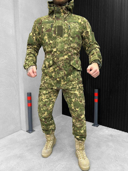 Тактичний костюм Гірка Ріп-стоп Tactical S